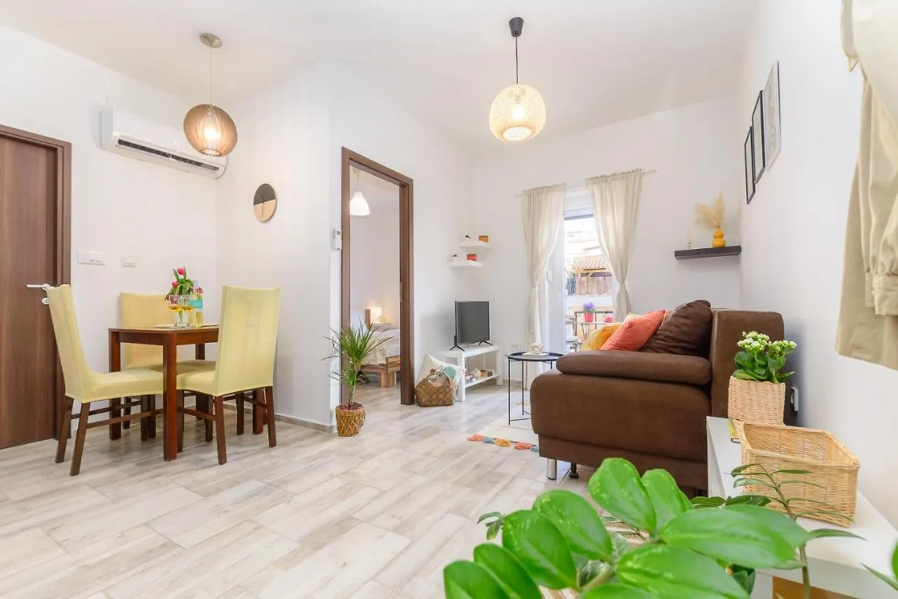 Apartment Easy Medulin