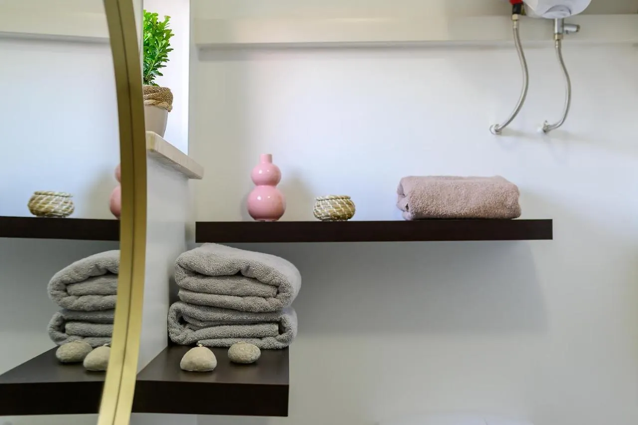 Apartment Easy Medulin