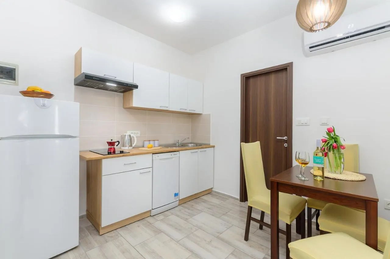 Apartment Easy Medulin