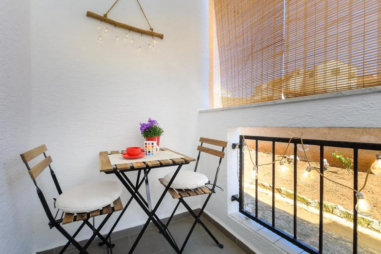 Apartment Easy Medulin Croatia