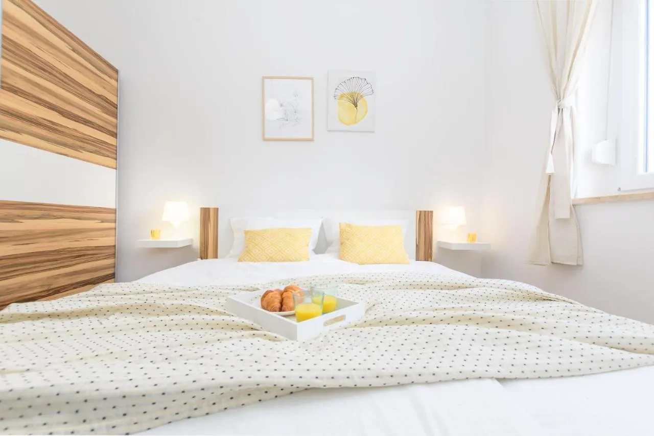 Apartment Easy Medulin