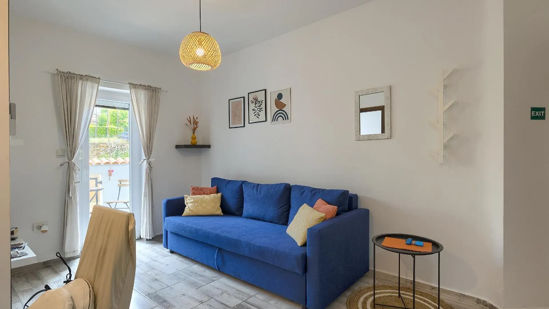 Apartment Easy Medulin